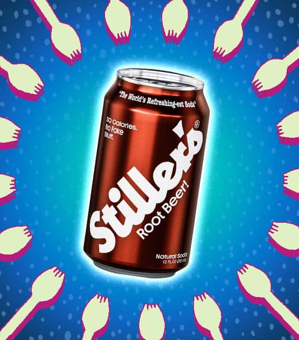 stiller's soda root beer review