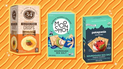best crackers for charcuterie board