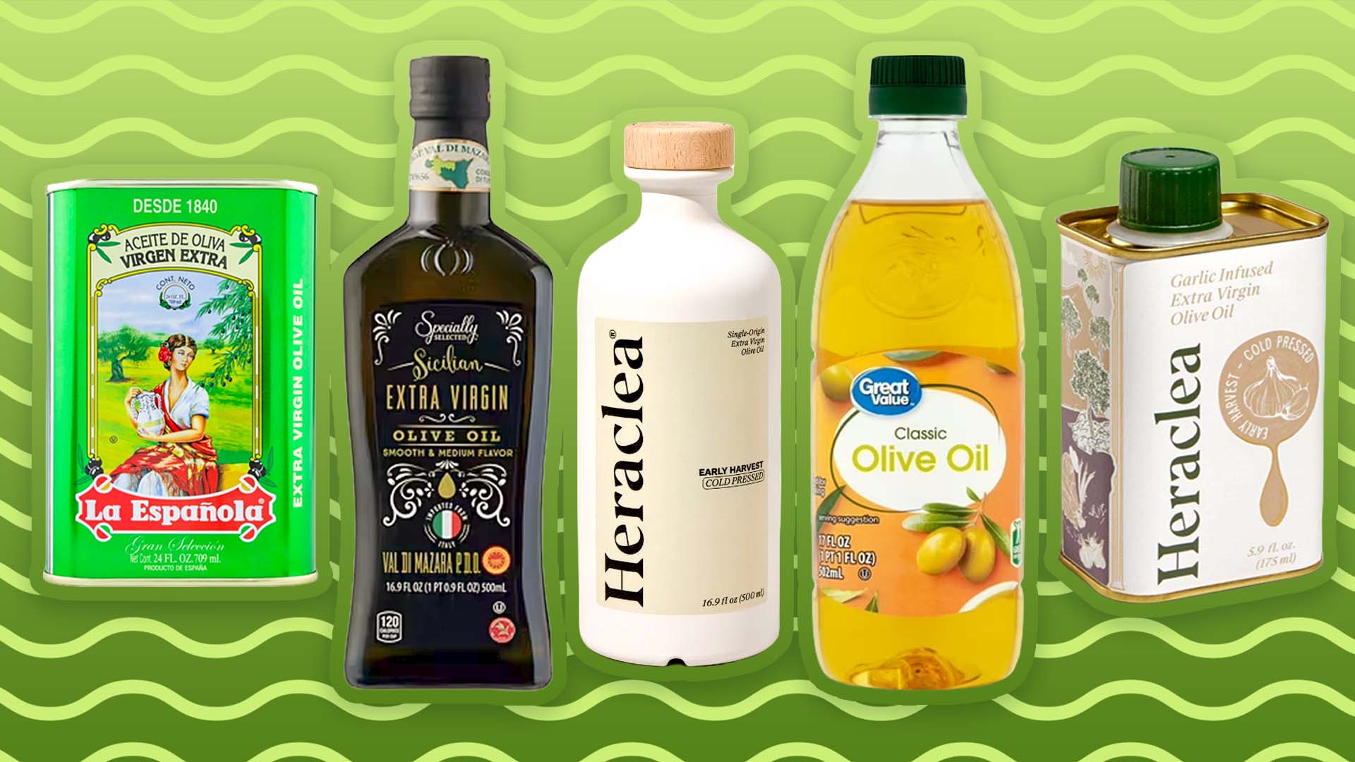 best olive oil for dressing 9 Best Olive Oils for Cooking, Dipping and More in 2023