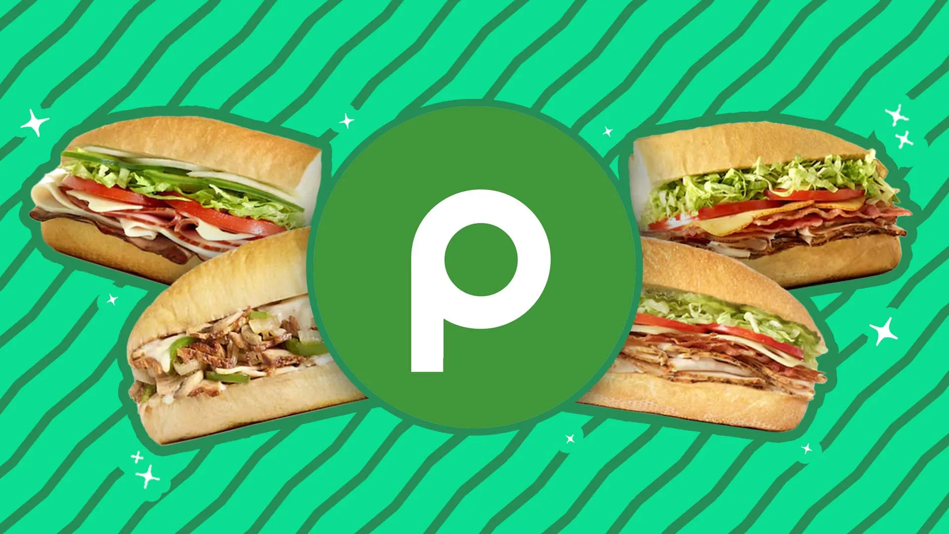 Publix NFL Subs Are Back ― Did Your Team Make The Cut?