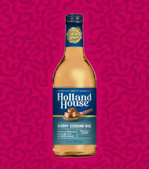 best sherry cooking wine