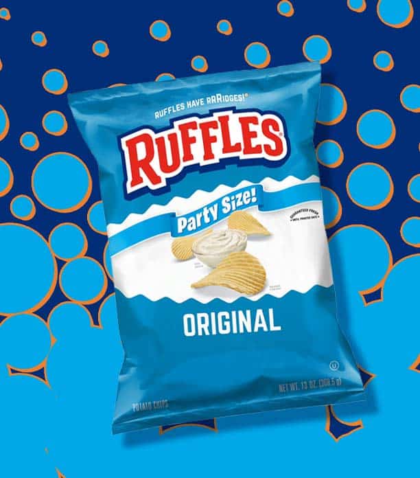 Ruffles Original