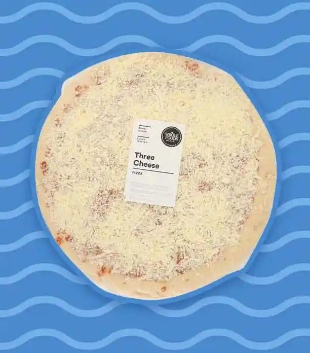 best take and bake pizza whole foods take and bake pizza