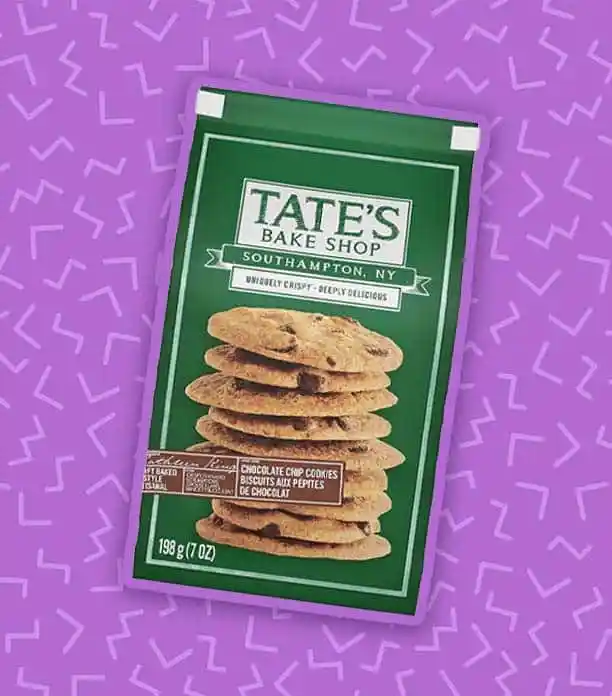 tate's Chocolate Chip