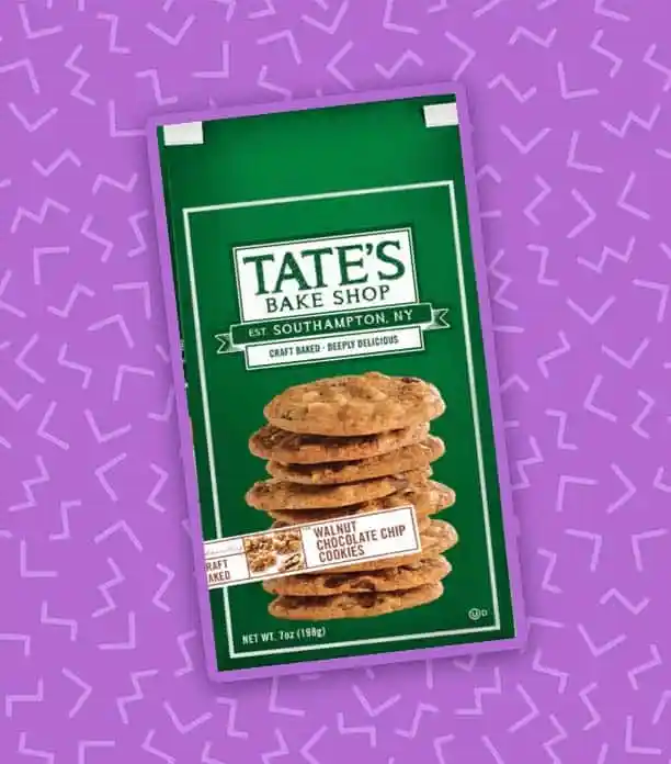 tate's Walnut Chocolate Chip