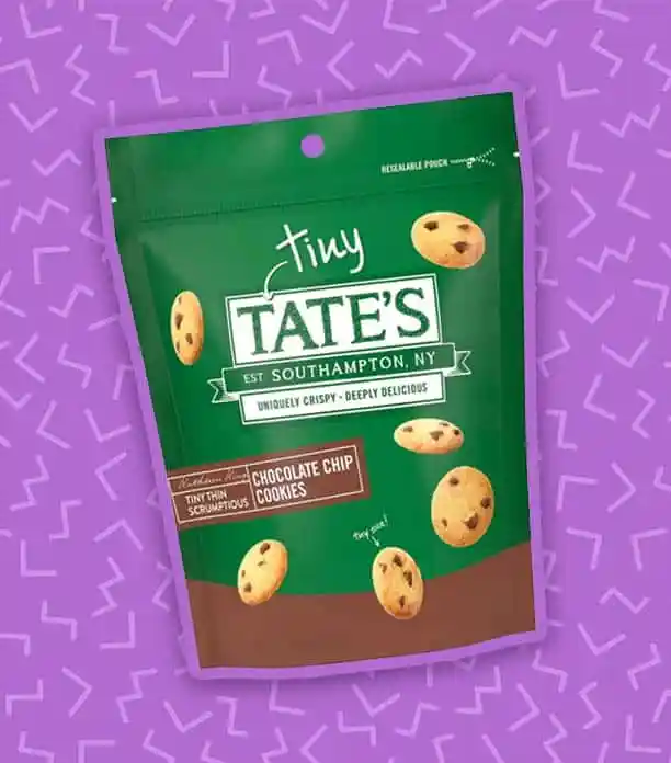 Tiny Tate’s