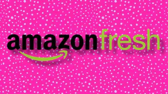 amazon fresh