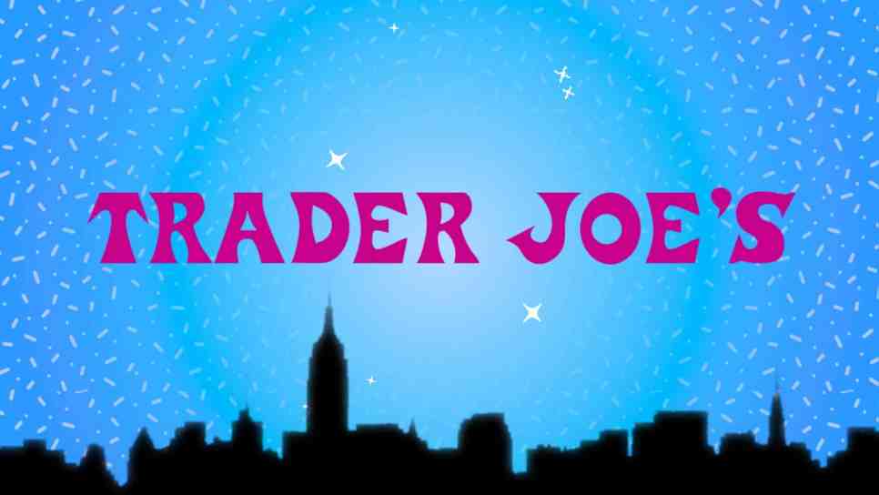 new york city trader joe's