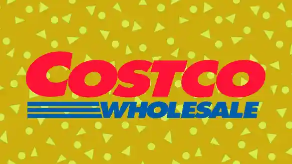 costco logo