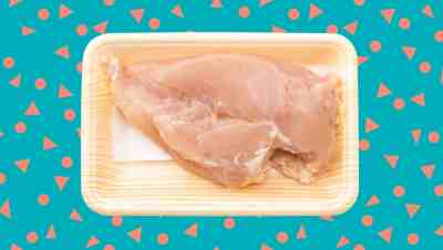 costco chicken breasts