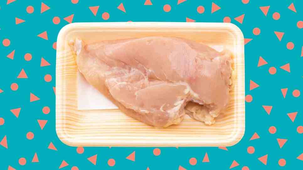 costco chicken breasts