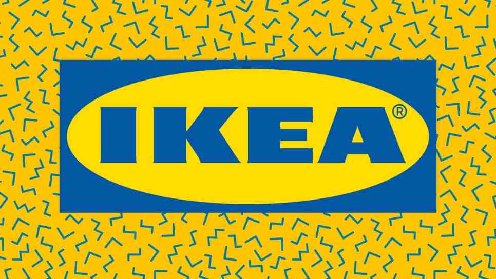 ikea logo
