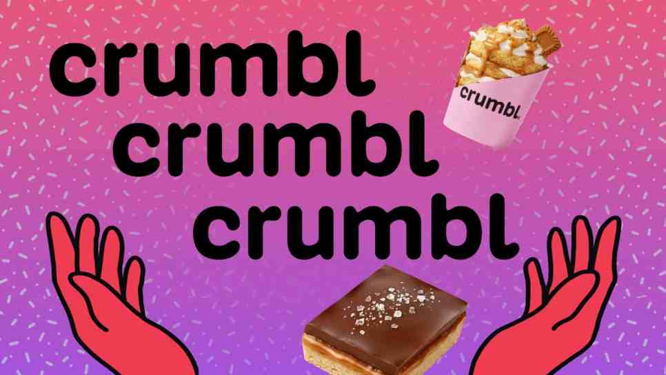 new crumbl menu 2026