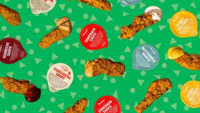 new portillos sauces