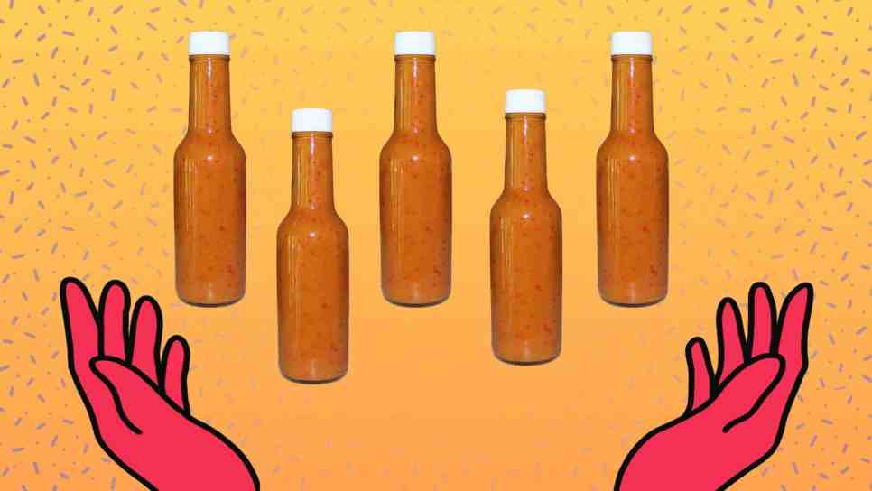 top selling hot sauce in america