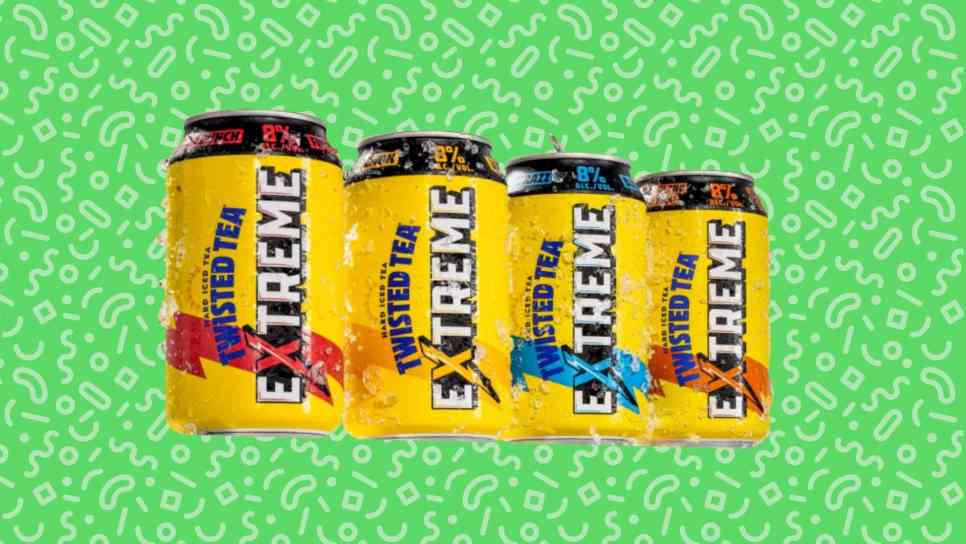 twisted tea extreme