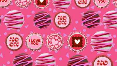 valentine's day oreos 2026