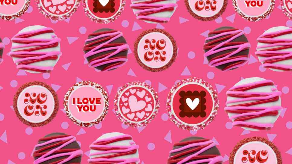 valentine's day oreos 2026