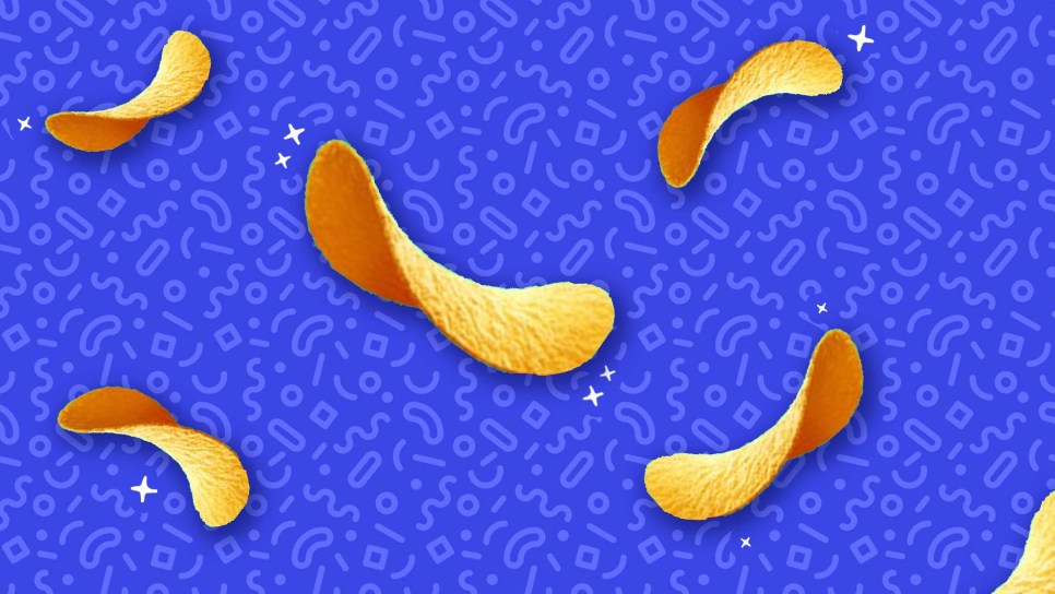 pringles chips