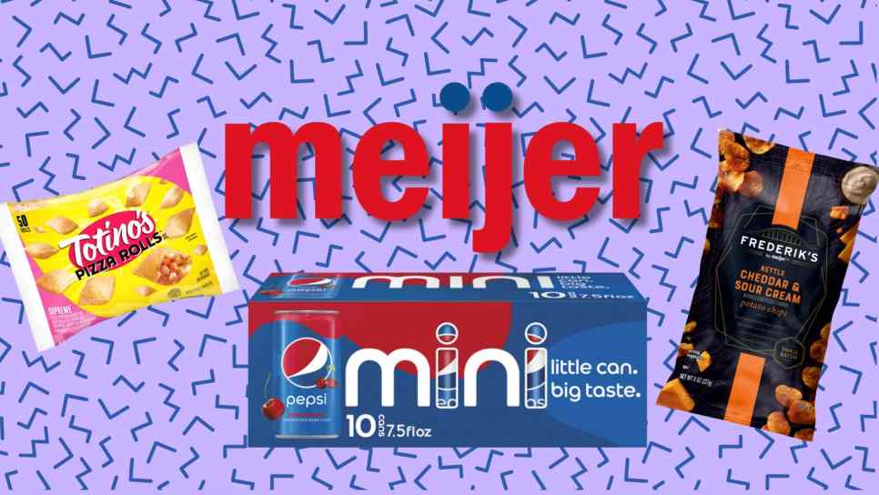 MEIJER SUPER BOWL PARTY DEALS