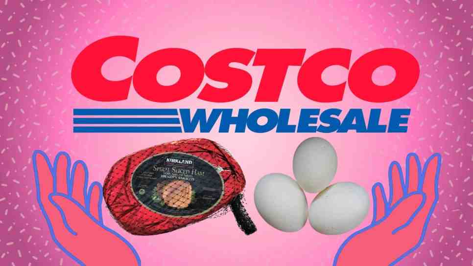 costco easter 2026