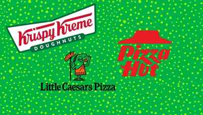 SUPER BOWL FOOD DEALS