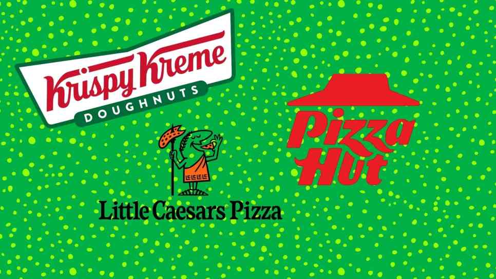 SUPER BOWL FOOD DEALS