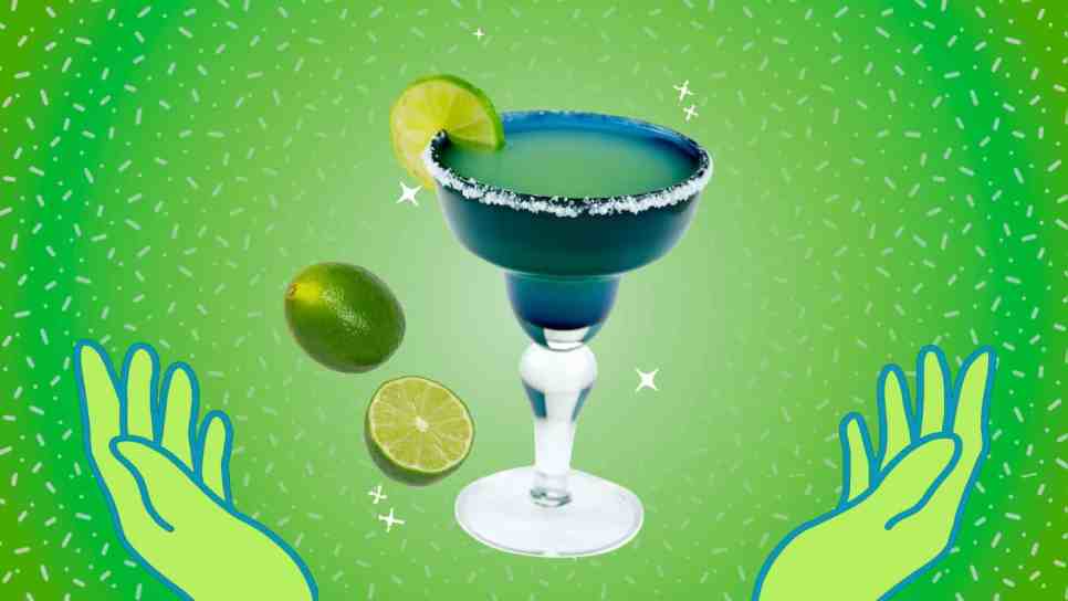 national margarita day 2026