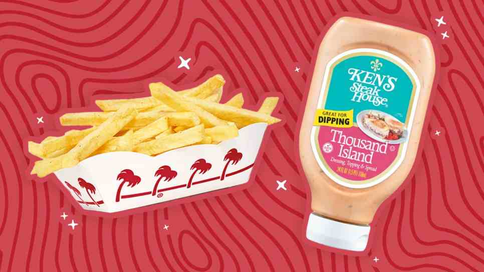 how to make in-n-out sauce at home