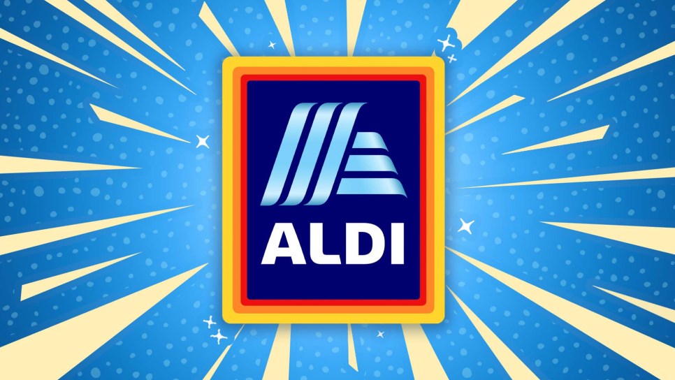 aldi bloom dupe