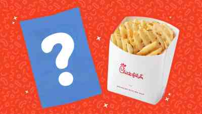 chick fil a waffle fries dupe