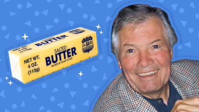 jaques pepin best butter
