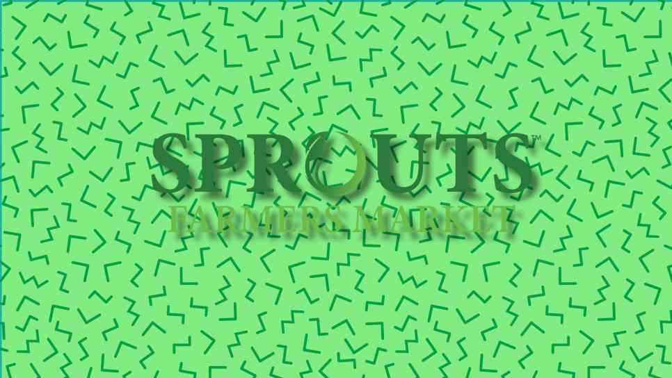 what to buy at sprouts farmers market new york