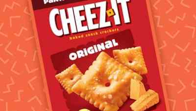 cheez-it