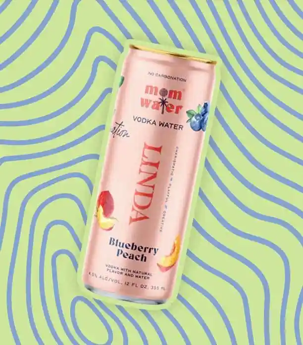 best mom water flavors linda