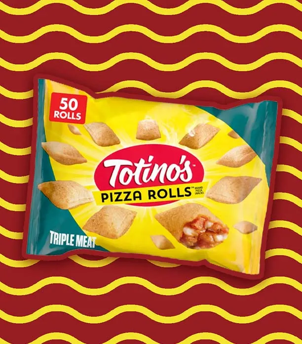 totino's pizza rolls