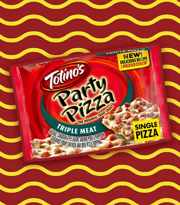 best totinos party pizzas