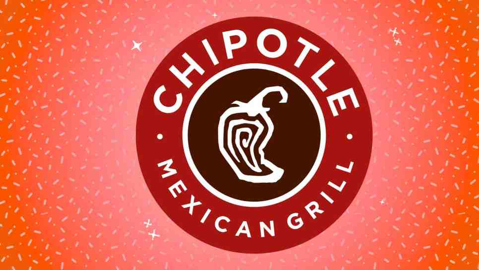 chipotle logo