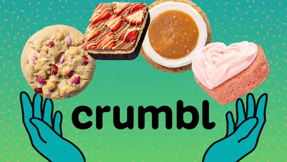 crumbl cookies this week: february 9 2026