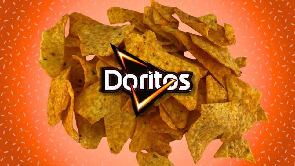 doritos protein chips