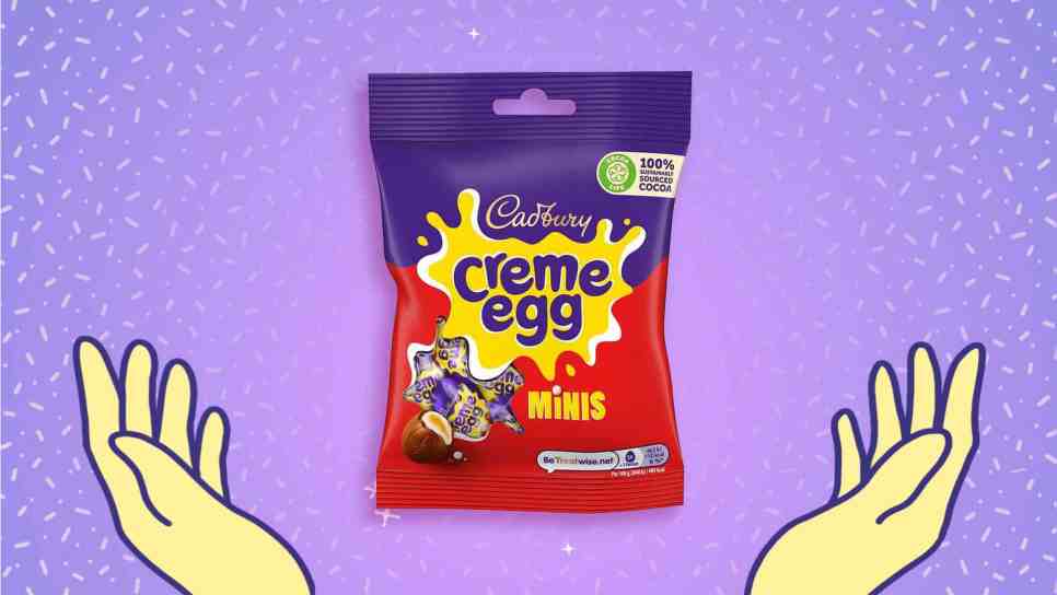 New Hershey's Easter Candy