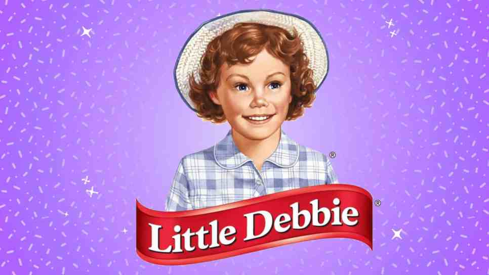 little debbie
