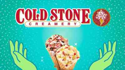 new cold stone creamery flavors