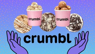 crumbl cookies new desserts