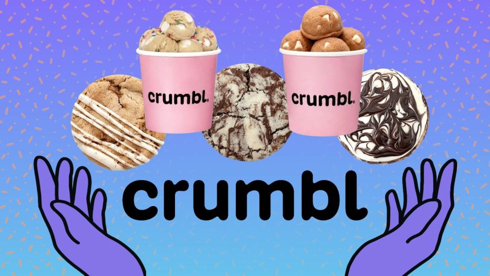 crumbl cookies new desserts