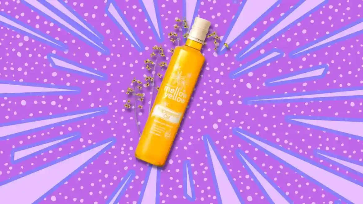 farrington rapeseed oil