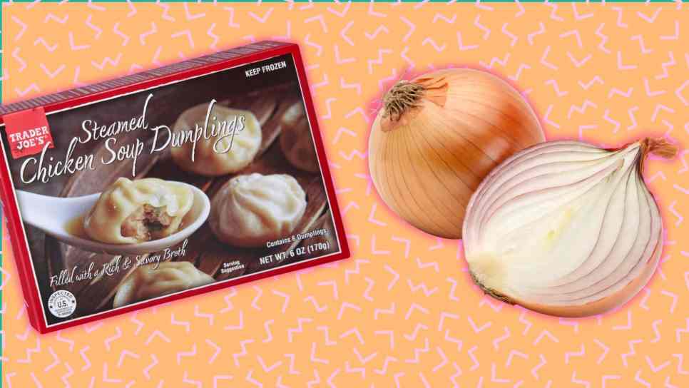 trader joe's soup dumpling onion cups