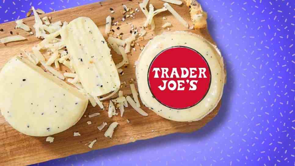 discontinued trader joe's cheese
