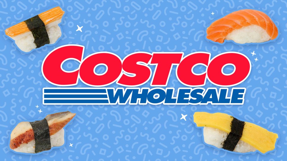 japanese costco