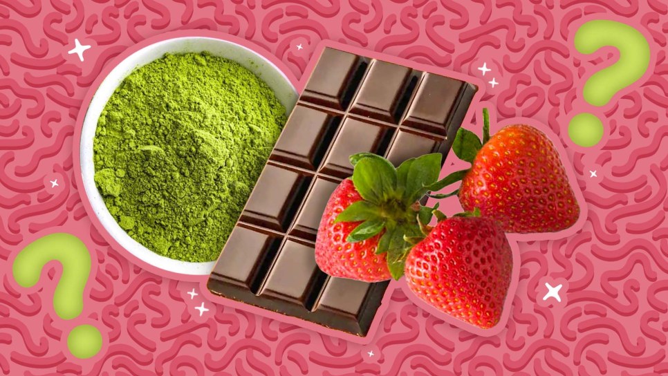 what is tokyo style chocolate